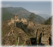 Old Dzong