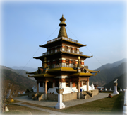 Paro Takshang