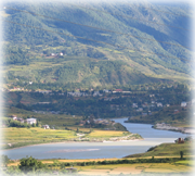 Paro Valley