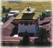 Paro Valley